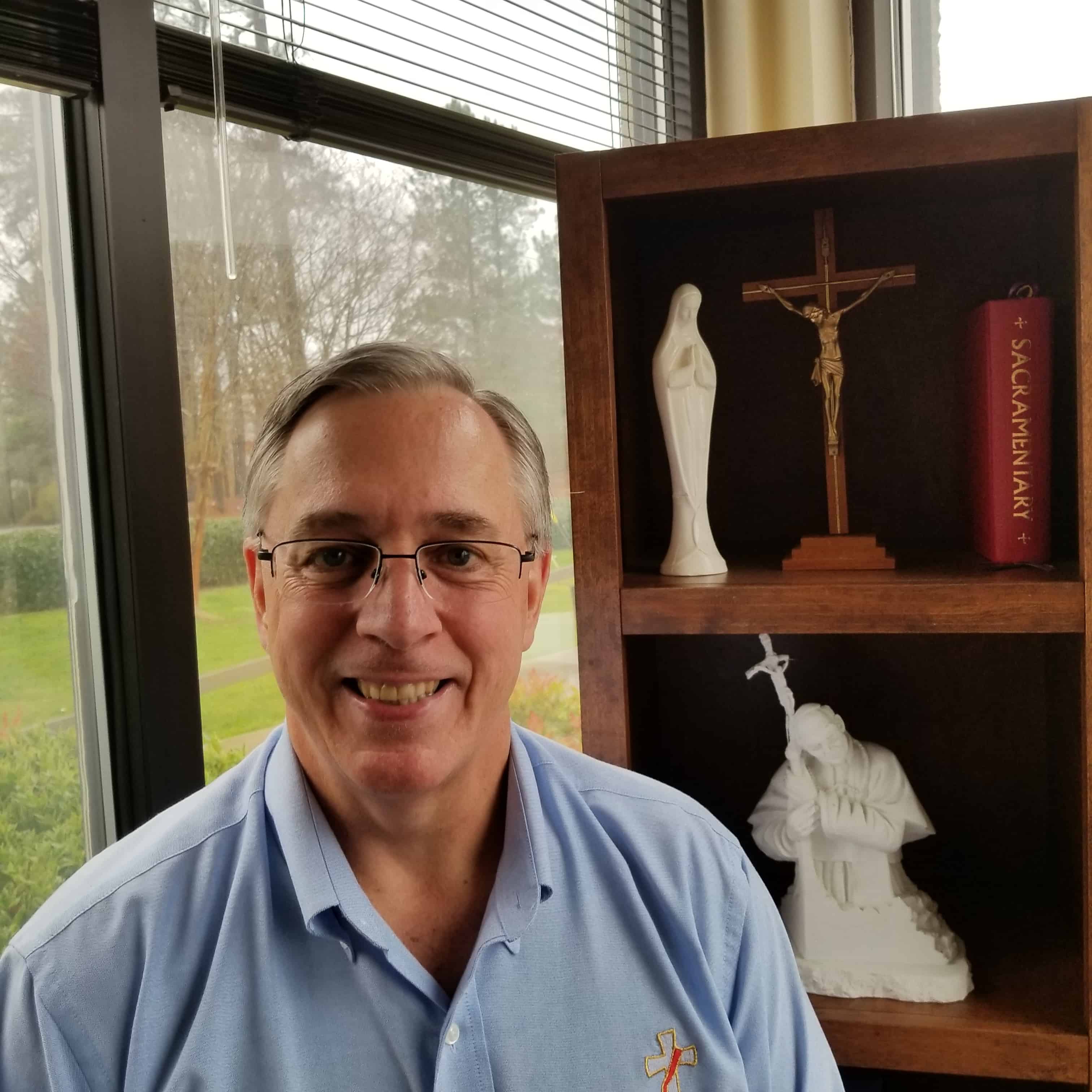 Rev. Mr. William Boyd : Deacon