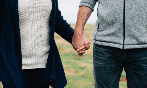 Marriage Encounter (WEDS)