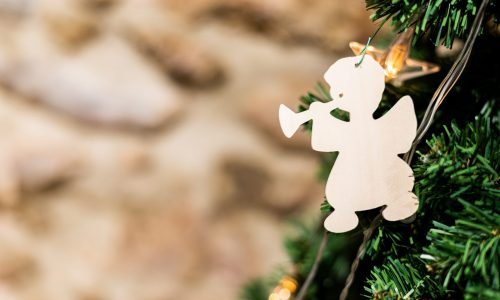 Angel Tree & St. Nicholas Program