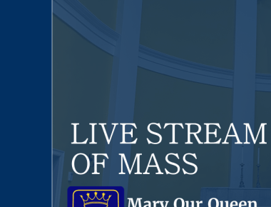 LiveStream and Photography Notice