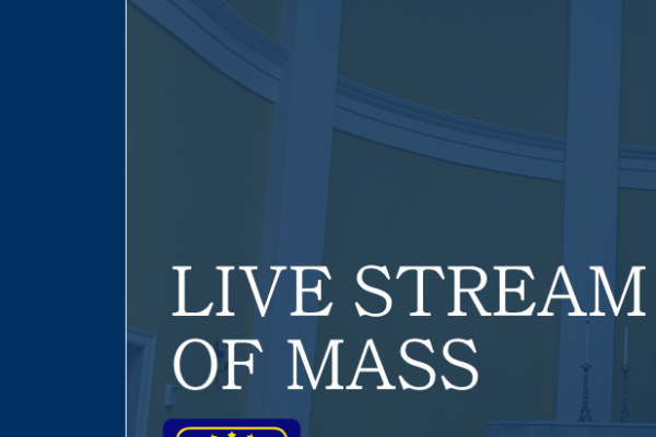 LiveStream and Photography Notice