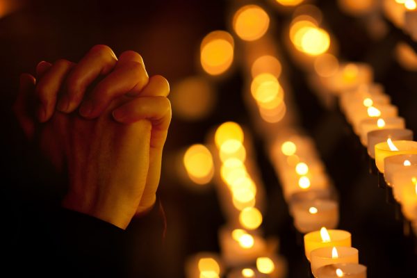 Submit your Prayer Request