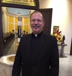 Rev. Mr. Tom Gotschall : Deacon
