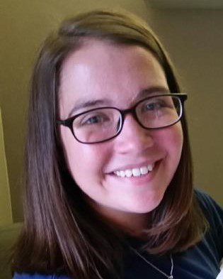 Leigh Anne Butrum : Director of Religious Education