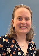 Lindsey Martin : Youth Minister