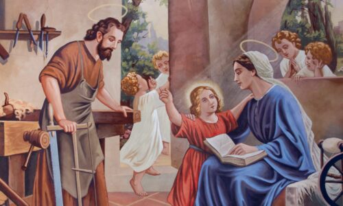 Loretto Homeschool Ministry