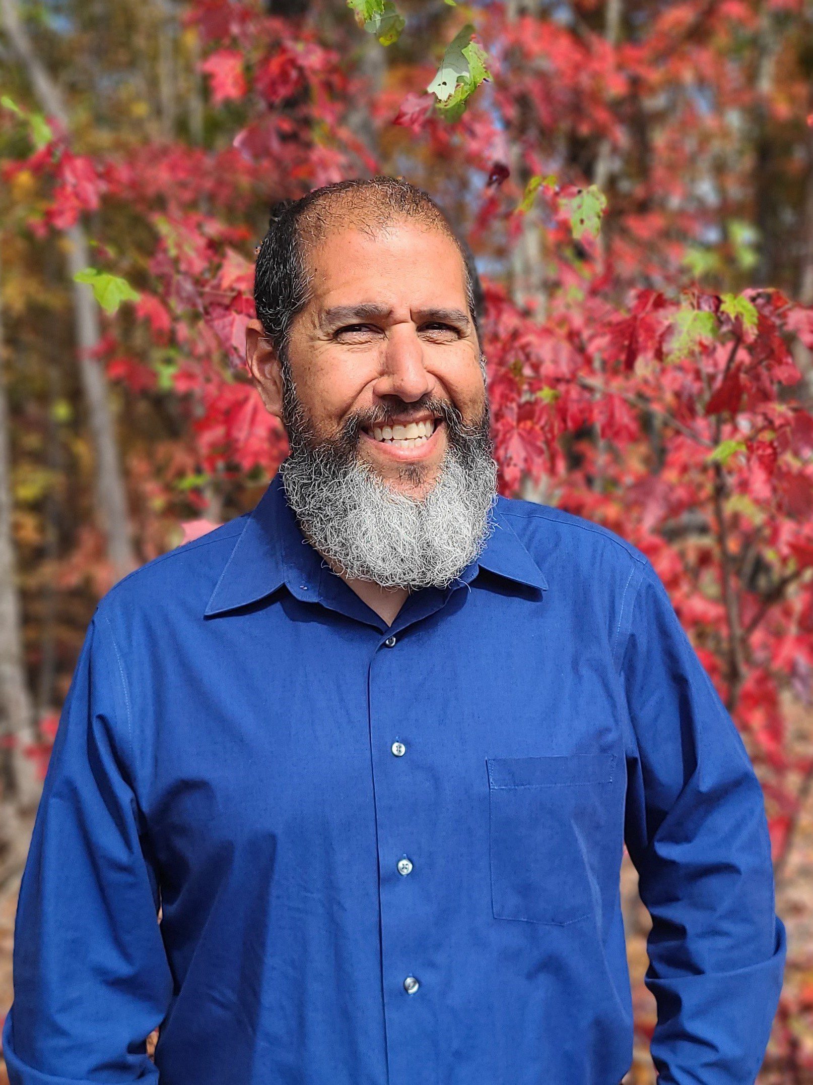 Todd Coury : Coordinator of Adult Formation